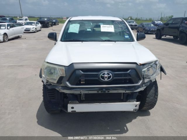 5TFTX4CN8EX042941 Toyota Tacoma