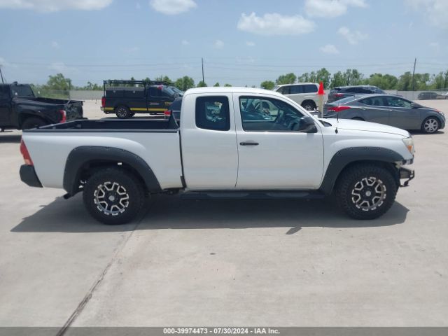 5TFTX4CN8EX042941 Toyota Tacoma
