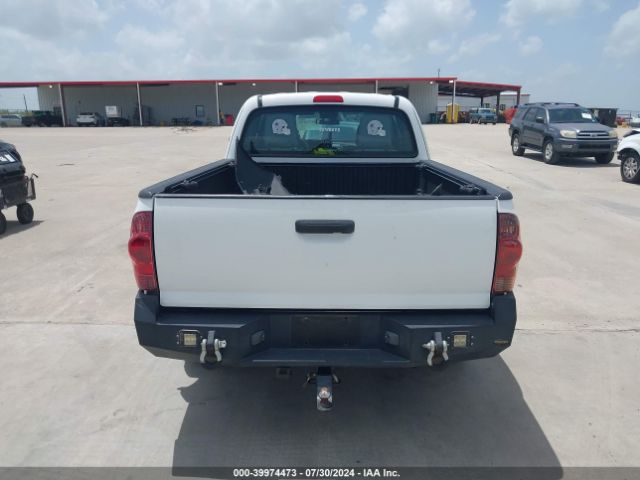 5TFTX4CN8EX042941 Toyota Tacoma