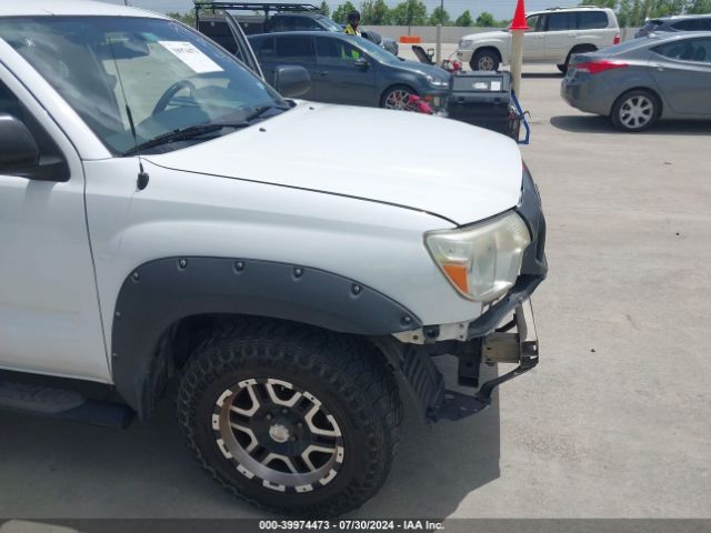 5TFTX4CN8EX042941 Toyota Tacoma