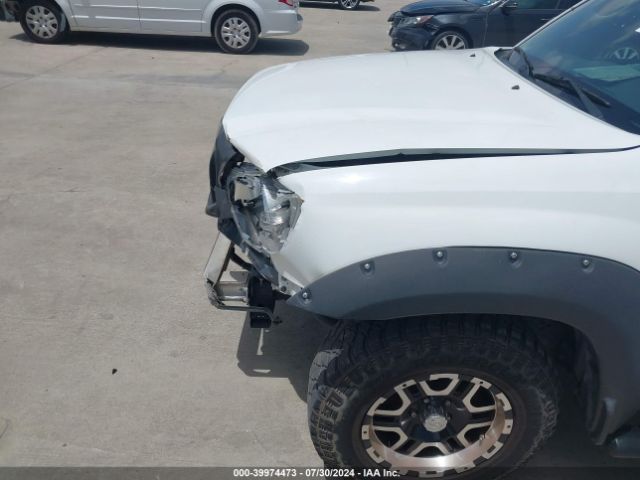 5TFTX4CN8EX042941 Toyota Tacoma