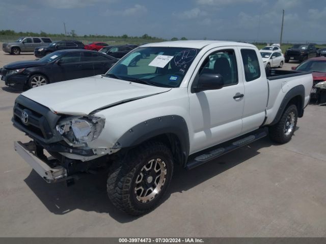 5TFTX4CN8EX042941 Toyota Tacoma