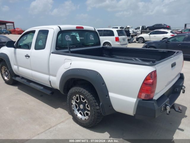 5TFTX4CN8EX042941 Toyota Tacoma