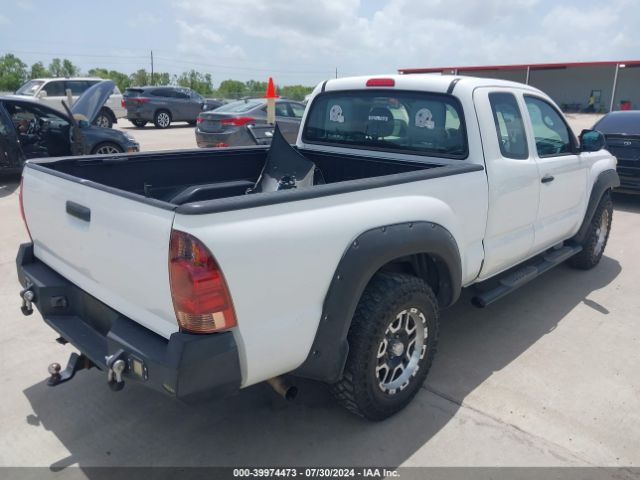 5TFTX4CN8EX042941 Toyota Tacoma