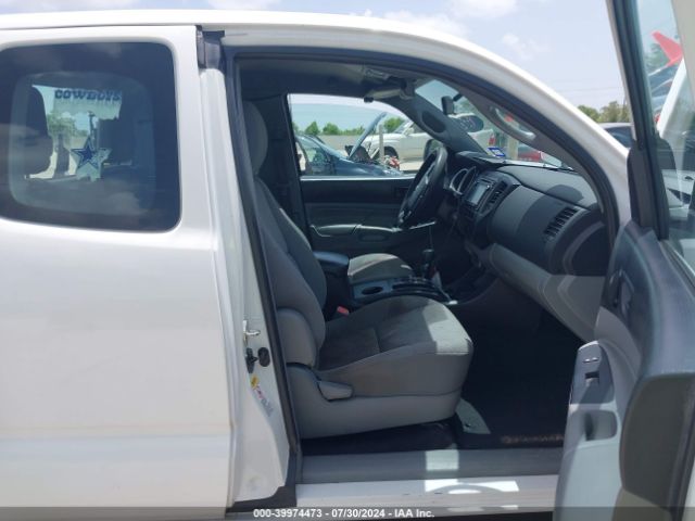 5TFTX4CN8EX042941 Toyota Tacoma