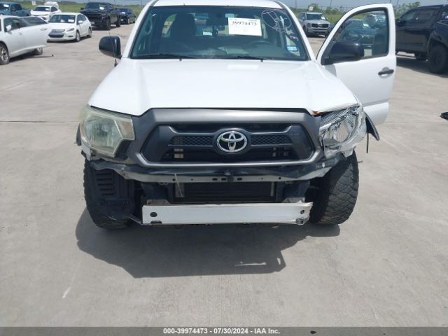 5TFTX4CN8EX042941 Toyota Tacoma