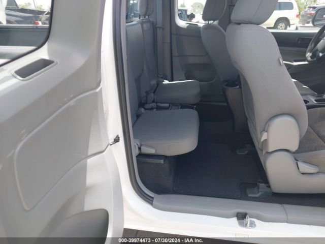 5TFTX4CN8EX042941 Toyota Tacoma