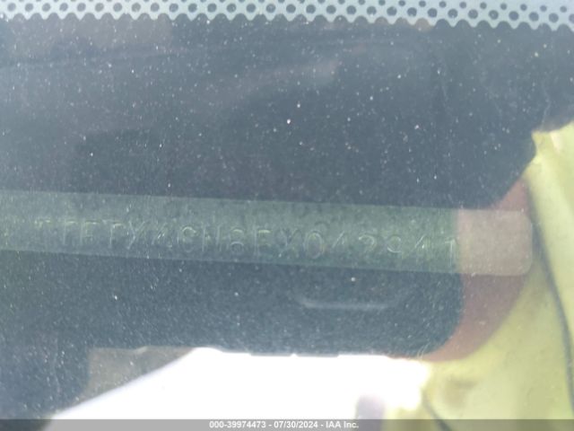 5TFTX4CN8EX042941 Toyota Tacoma