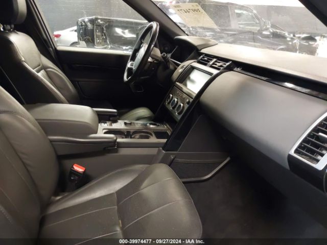 SALRG2RVXKA082970 Land Rover Discovery Se