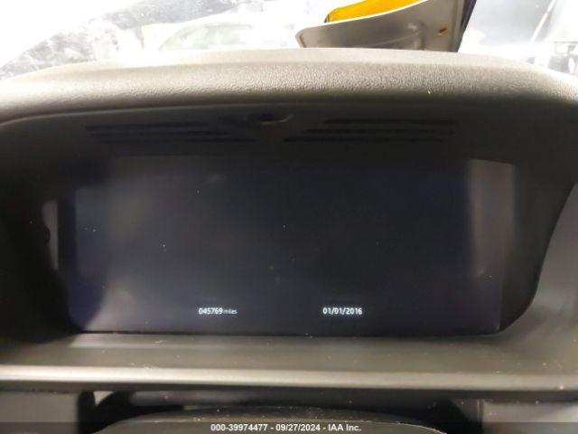 SALRG2RVXKA082970 Land Rover Discovery Se