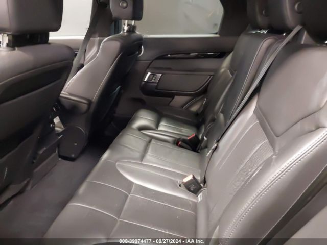 SALRG2RVXKA082970 Land Rover Discovery Se