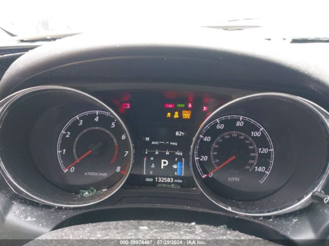 JA4AP3AU0JZ027368 Mitsubishi Outlander Sport 2.0 Le