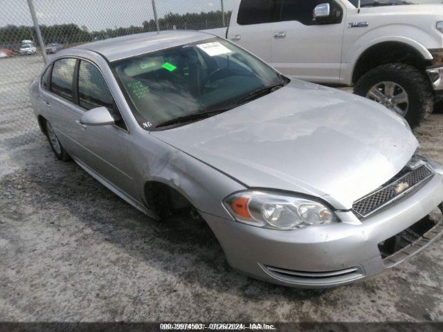 2G1WA5E32E1188841 auction archive image