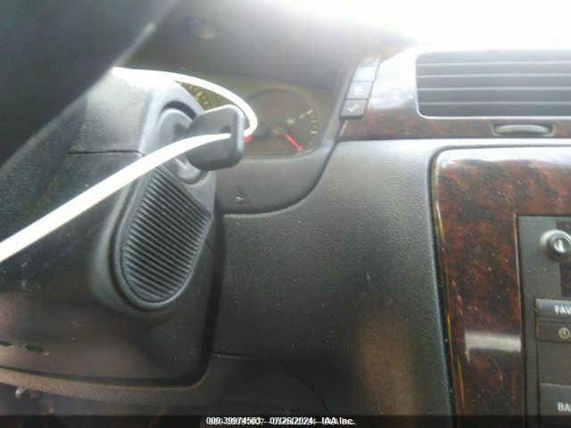 2G1WA5E32E1188841 Chevrolet Impala Limited Ls