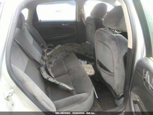2G1WA5E32E1188841 Chevrolet Impala Limited Ls