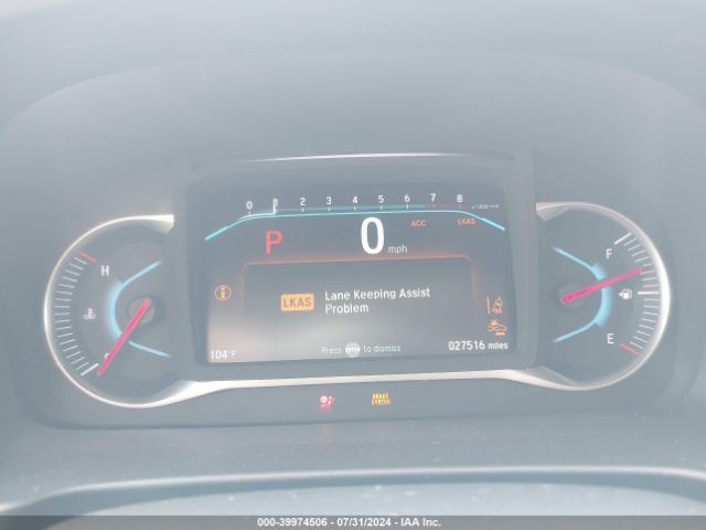 5FNYF5H59KB004809 Honda Pilot Ex-l