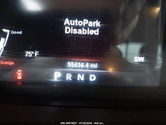 3C6RR7LT5HG754070 RAM 1500 Big Horn  4x4 5'7 Box