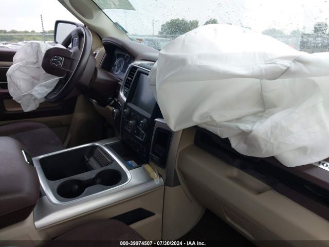 3C6RR7LT5HG754070 RAM 1500 Big Horn  4x4 5'7 Box