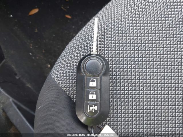 ZFBHRFAB8L6P32487 RAM Promaster City Tradesman
