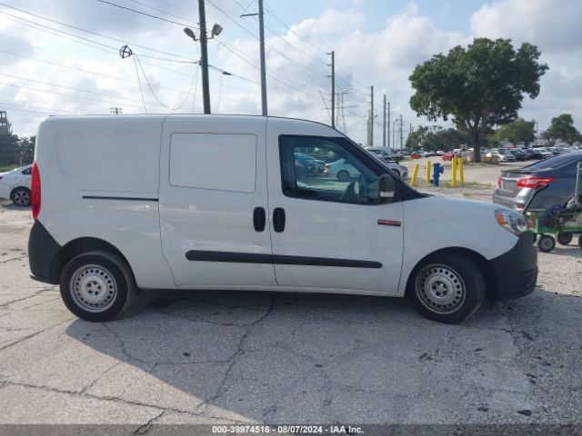 ZFBHRFAB8L6P32487 RAM Promaster City Tradesman