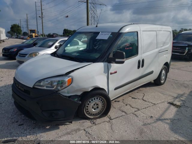 ZFBHRFAB8L6P32487 RAM Promaster City Tradesman