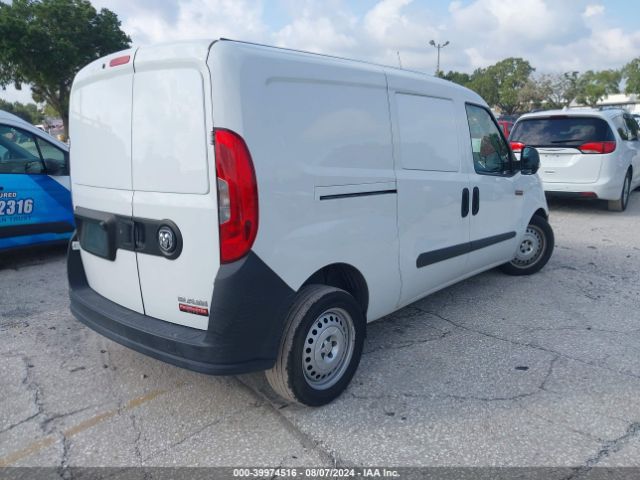 ZFBHRFAB8L6P32487 RAM Promaster City Tradesman