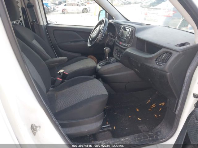 ZFBHRFAB8L6P32487 RAM Promaster City Tradesman