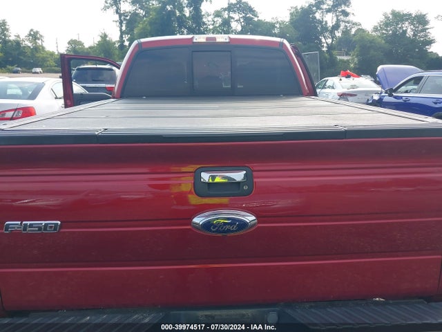 Ford F-150 Xlt 2014 1FTFW1ET2EFC81711 Image 16