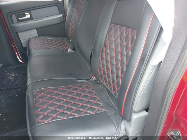 Ford F-150 Xlt 2014 1FTFW1ET2EFC81711 Image 8