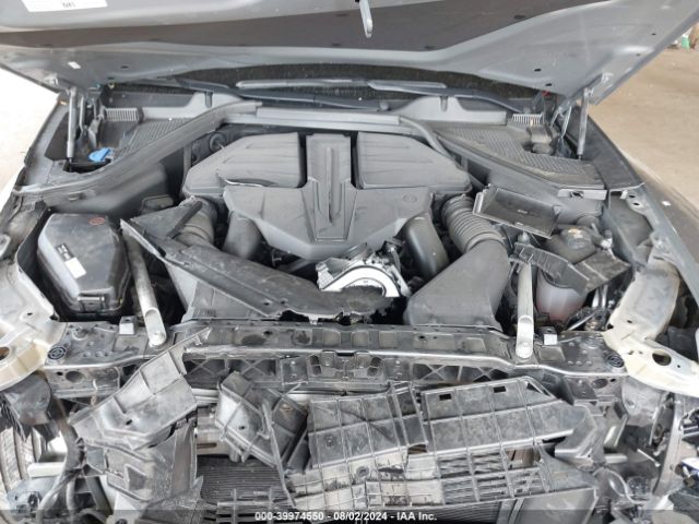 KMUHCESC8RU192821 Genesis Gv80 3.5t Awd