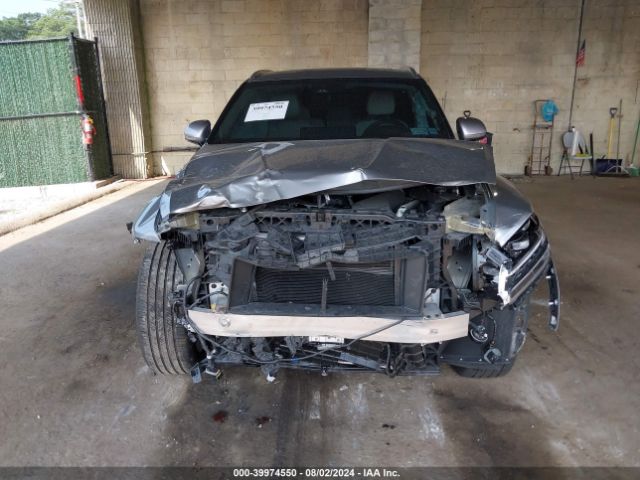 KMUHCESC8RU192821 Genesis Gv80 3.5t Awd