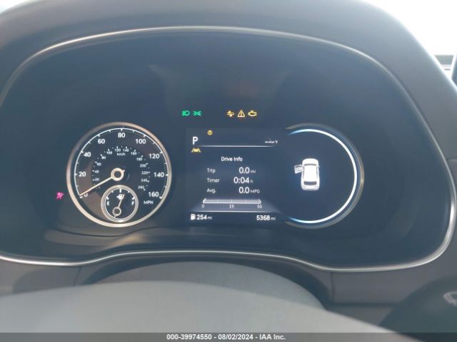 KMUHCESC8RU192821 Genesis Gv80 3.5t Awd
