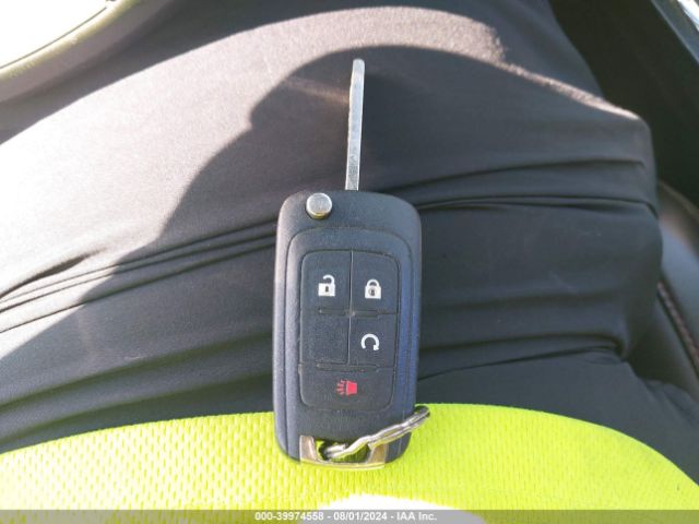 2GKFLPE37G6126729 GMC Terrain Slt