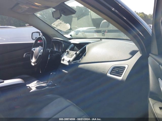 2GKFLPE37G6126729 GMC Terrain Slt