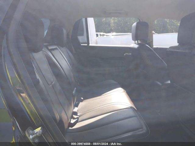 2GKFLPE37G6126729 GMC Terrain Slt