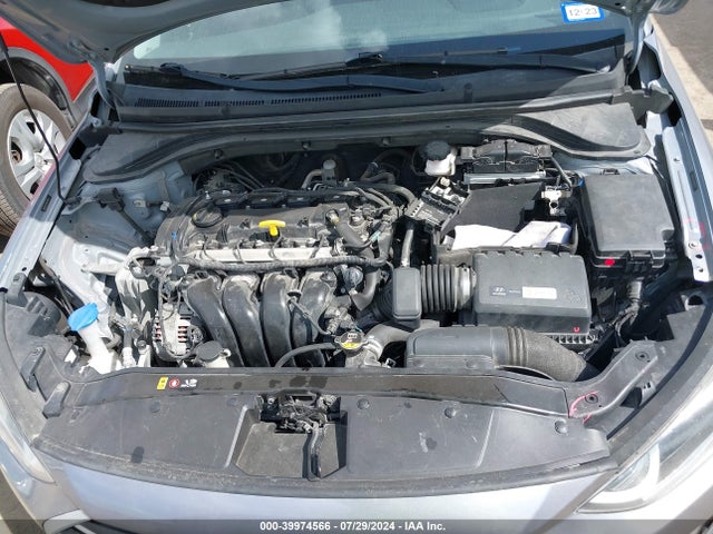 Hyundai Elantra Value Edition 2017 5NPD84LF9HH208703 Image 10