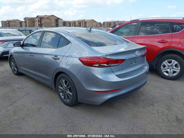 Hyundai Elantra Value Edition 2017 5NPD84LF9HH208703 Image 3