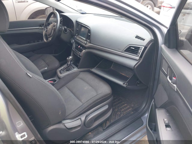 Hyundai Elantra Value Edition 2017 5NPD84LF9HH208703 Image 5