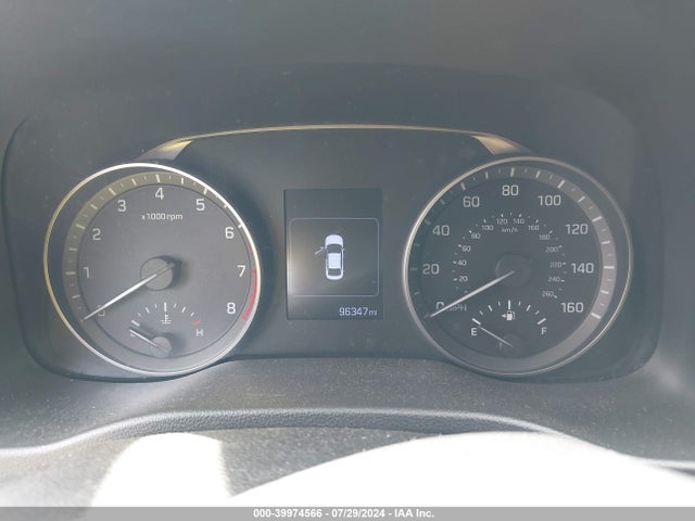 Hyundai Elantra Value Edition 2017 5NPD84LF9HH208703 Image 7