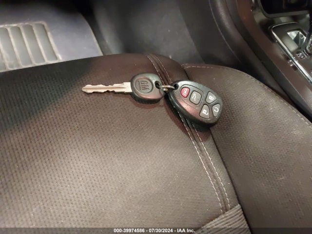 Chevrolet Traverse 1lt 2015 1GNKRGKD6FJ195474 Image 11