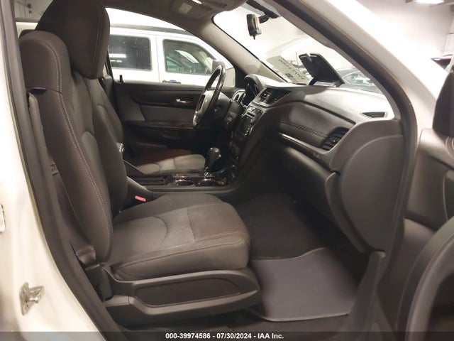 Chevrolet Traverse 1lt 2015 1GNKRGKD6FJ195474 Image 5