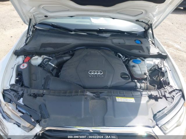 2015 AUDI A6 WAUFMAFC6FN031722 Photo 9