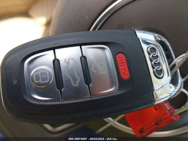 2015 AUDI A6 WAUFMAFC6FN031722 Photo 10