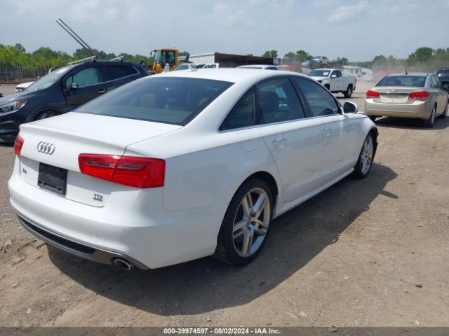2015 AUDI A6 WAUFMAFC6FN031722 Photo 3