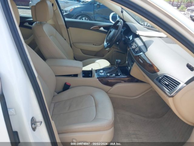 2015 AUDI A6 WAUFMAFC6FN031722 Photo 4