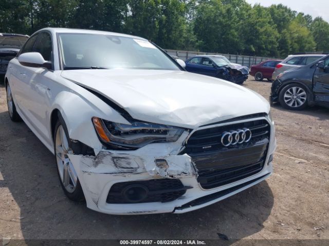 2015 AUDI A6 WAUFMAFC6FN031722 Photo 5