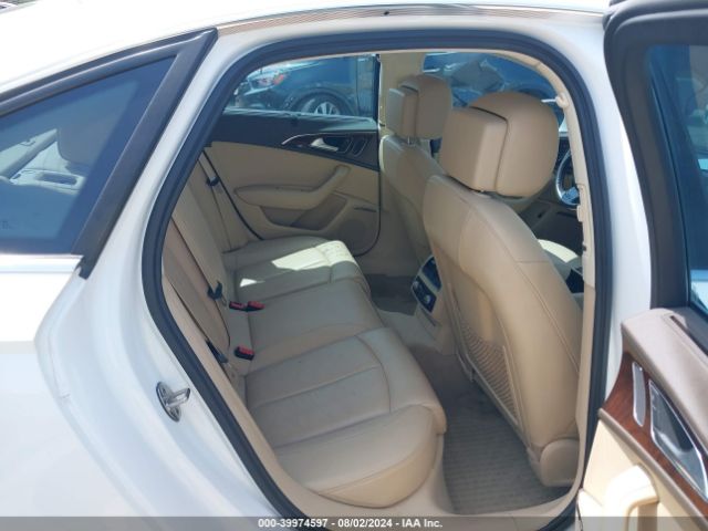2015 AUDI A6 WAUFMAFC6FN031722 Photo 7