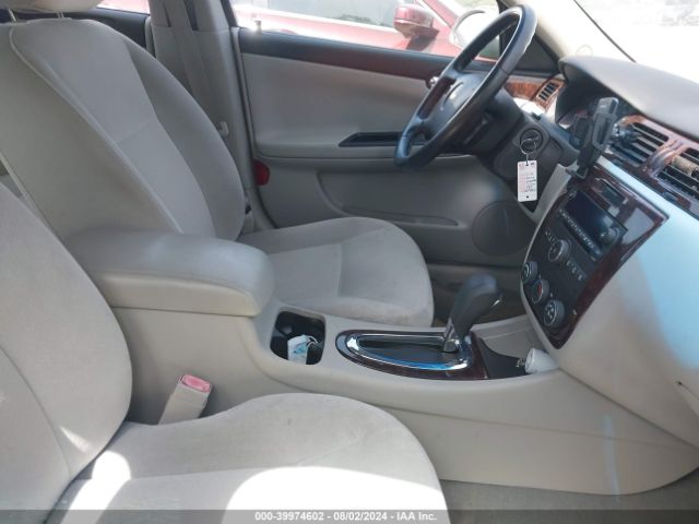 2G1WA5E34E1109864 Chevrolet Impala Limited Ls