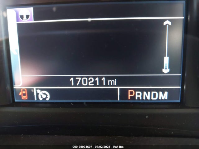 Chevrolet Tahoe Lt 2015 1GNSKBKC6FR306833 Image 16