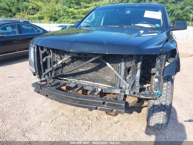 Chevrolet Tahoe Lt 2015 1GNSKBKC6FR306833 Image 6